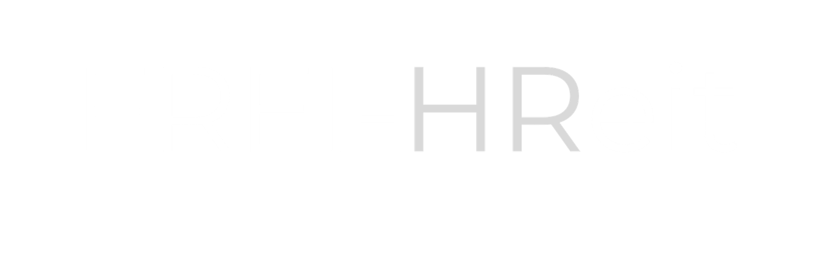 Frei-HReit Logo
